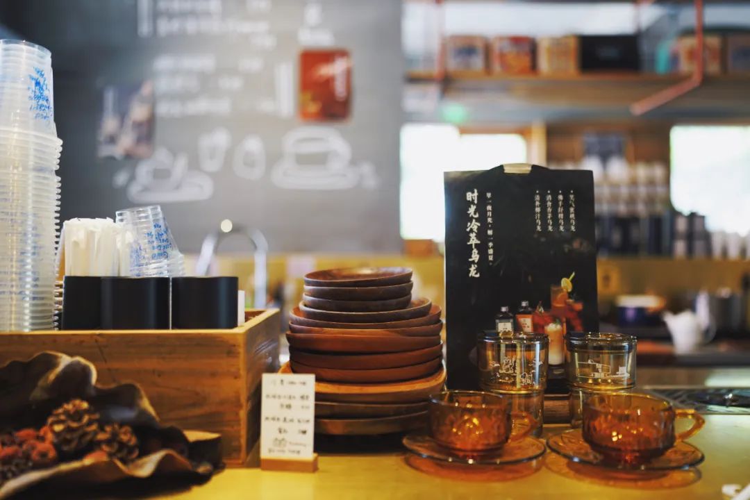 10步就有一家！时髦小店密度这么高的地方，全中国我找不出第二个