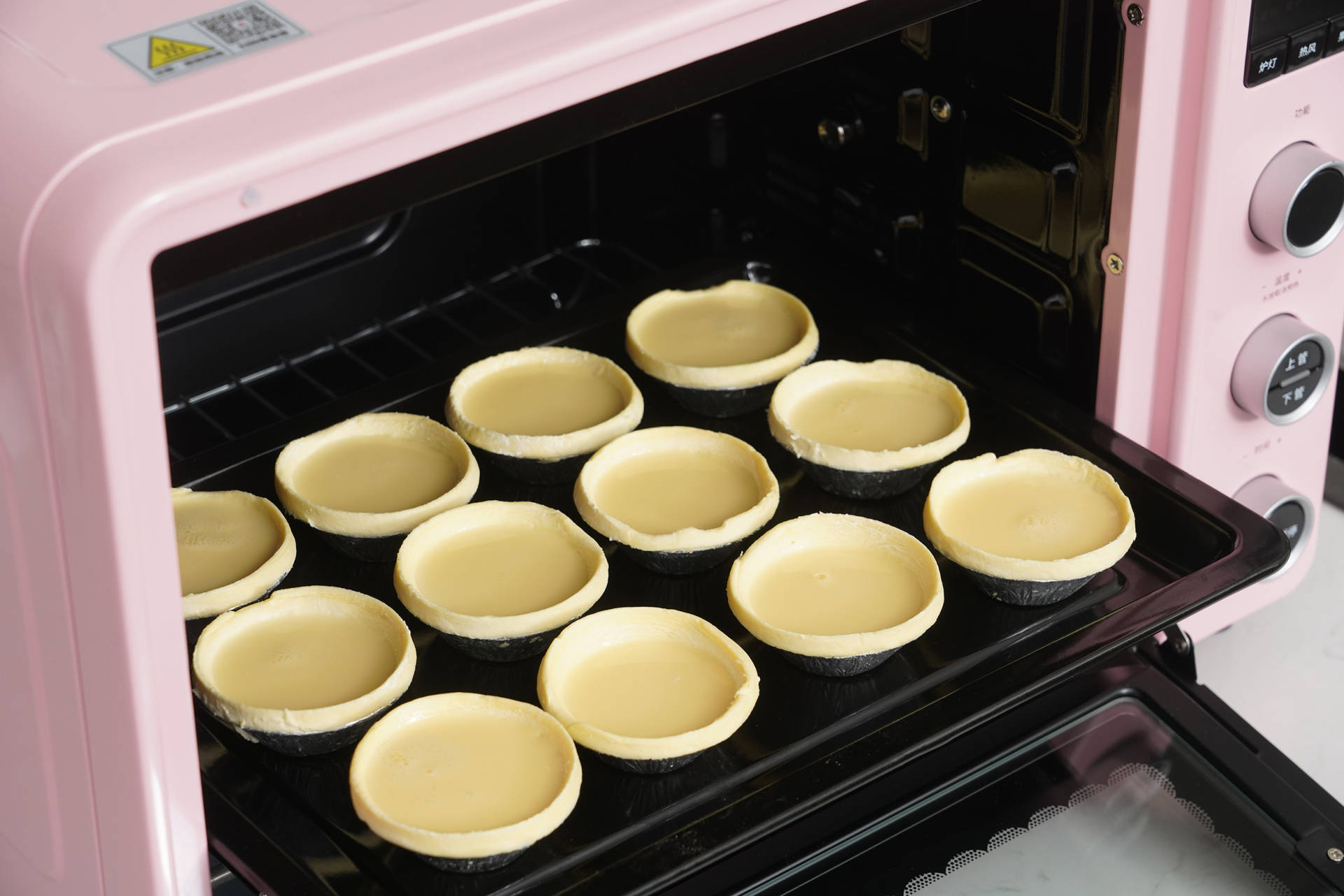 烤箱推荐海氏c45,烤箱性价比高实用海氏