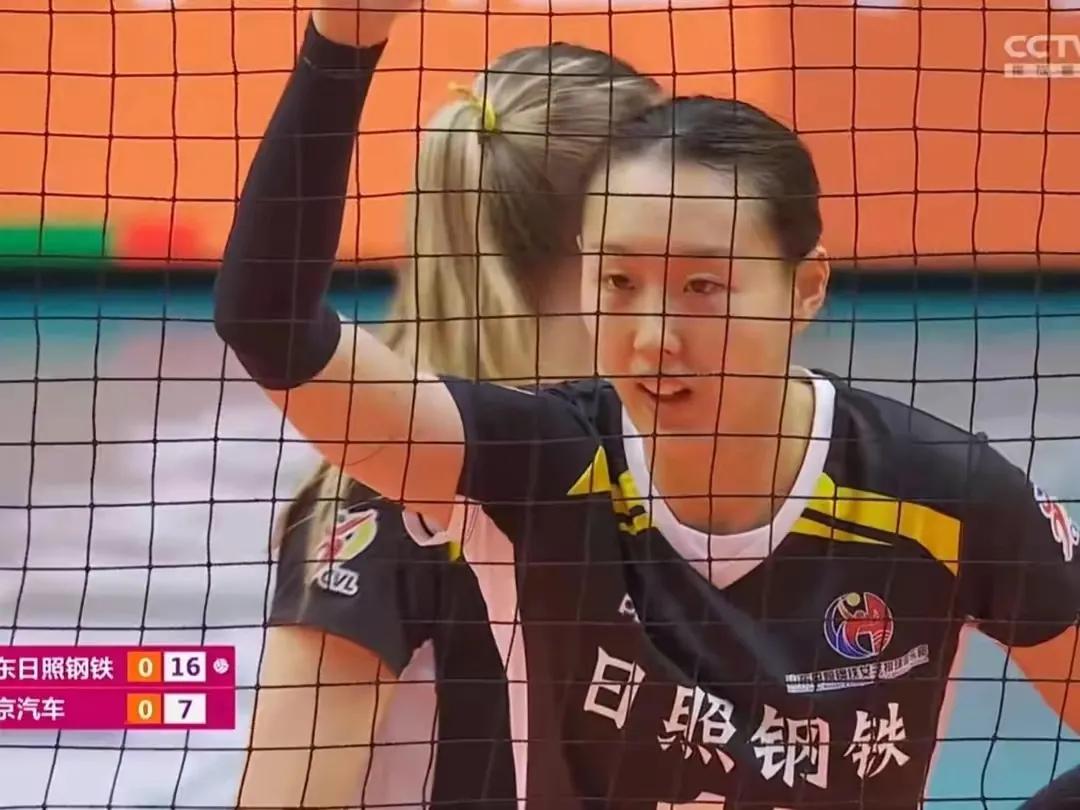 山东女排杨涵玉最新消息,中国女排运动员王云蕗目前情况