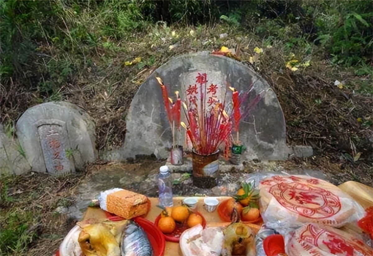 “头七回魂”，人死后要停灵七天，亡者真会回家探亲吗？