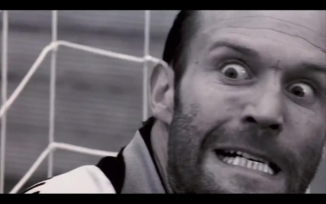 维尼琼斯：从足坛恶棍到电影台前幕后真正的大恶人