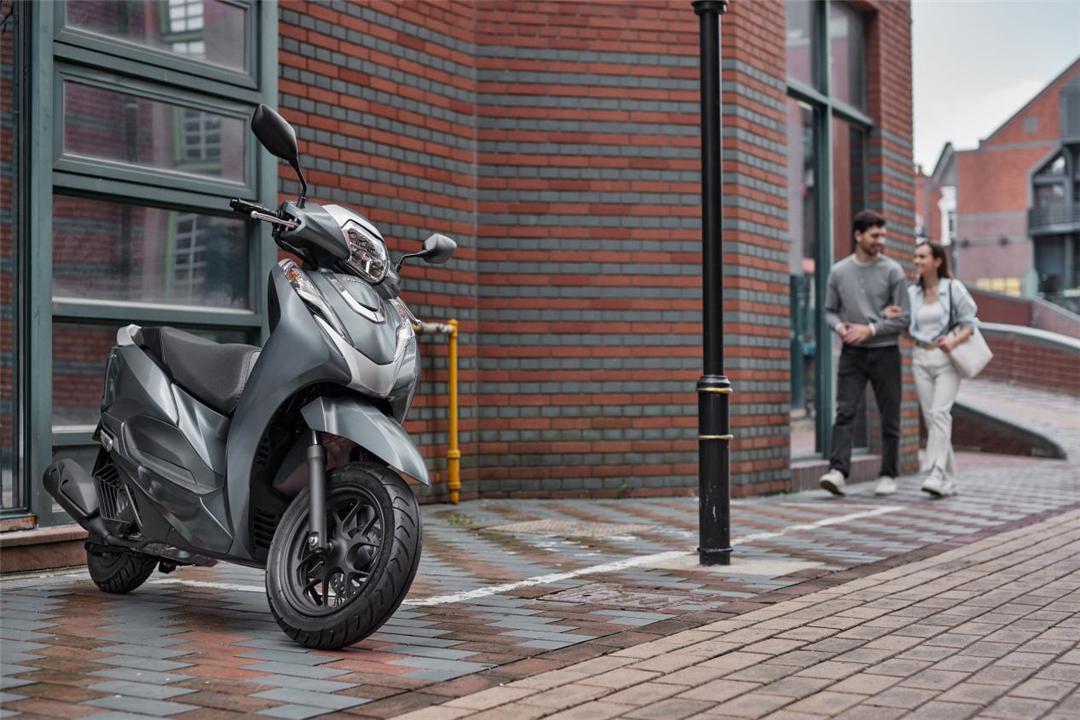 国内踏板有没有比本田lead125好的,为什么说lead125是伪水冷