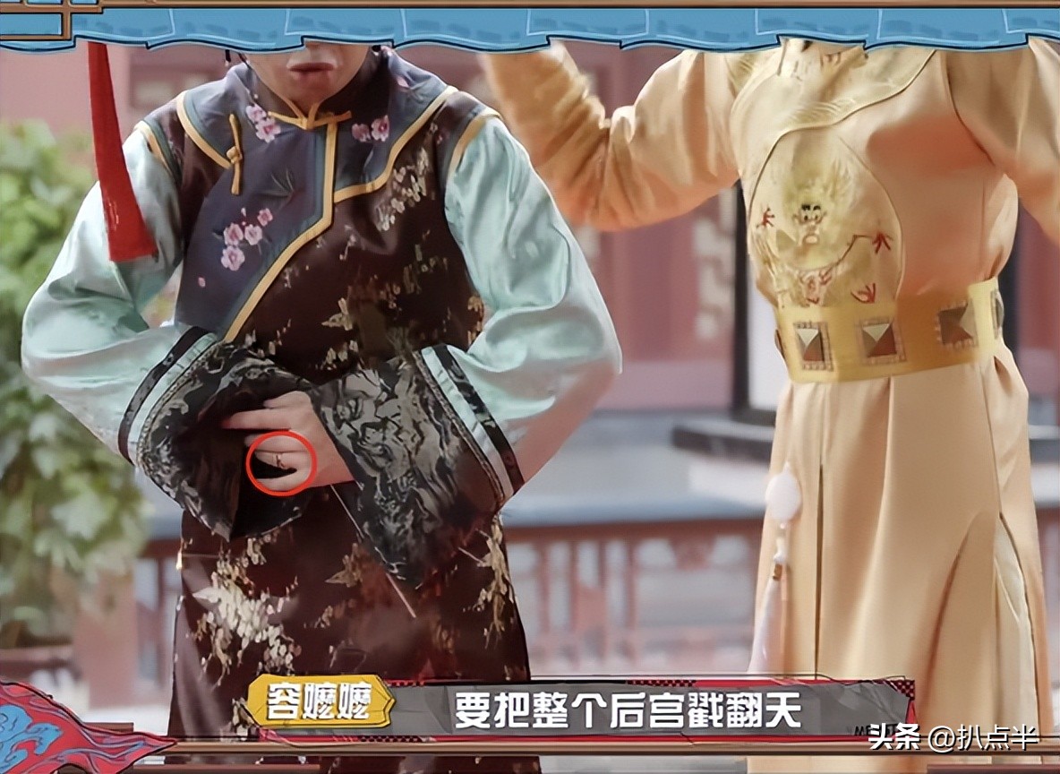 抖音“情圣”杨迪:迎娶相恋15年的素人女友,底层逆袭谱写传奇