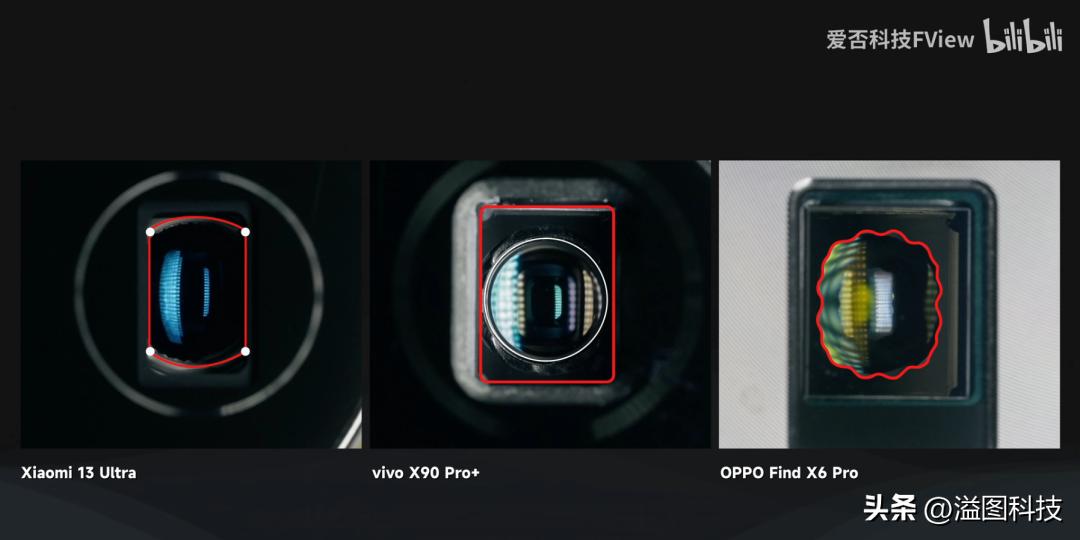 小米13Ultra影像功能深度介绍,实战篇