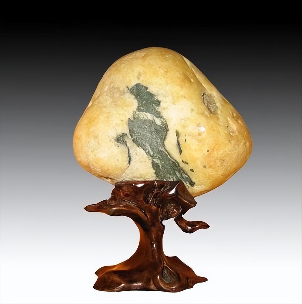 97小伙花150元买奇石,小伙花3万买的石头竟是价值千万