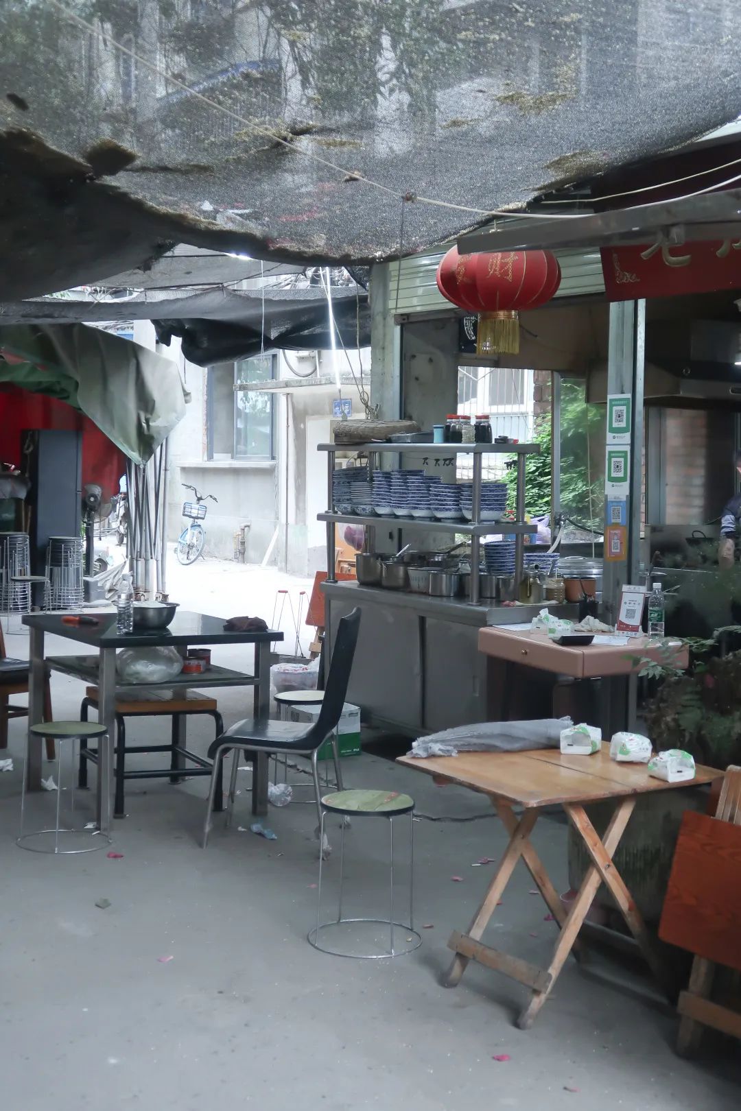 成都这家私房面馆有三代人,成都最好吃的面馆排行榜前十名