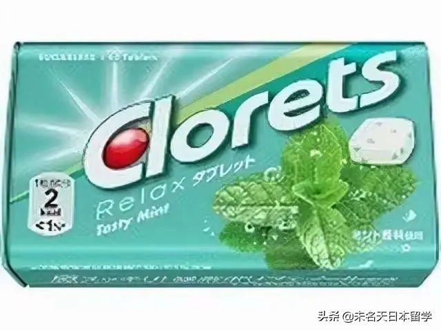 日本零食大全排名,日本最好吃的零食2020