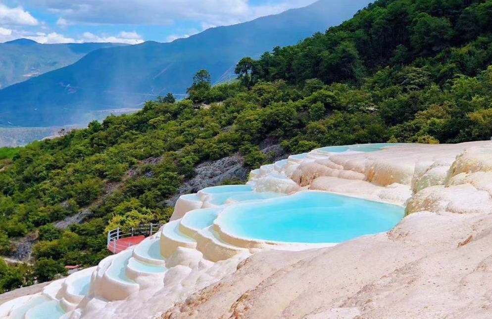 香格里拉十大景点推荐英文,香格里拉的十大最好景点