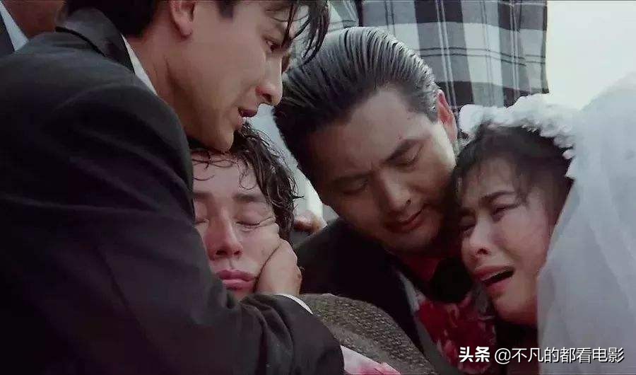 香港十大经典黑帮电影犯罪,香港十大经典黑帮电影完整版