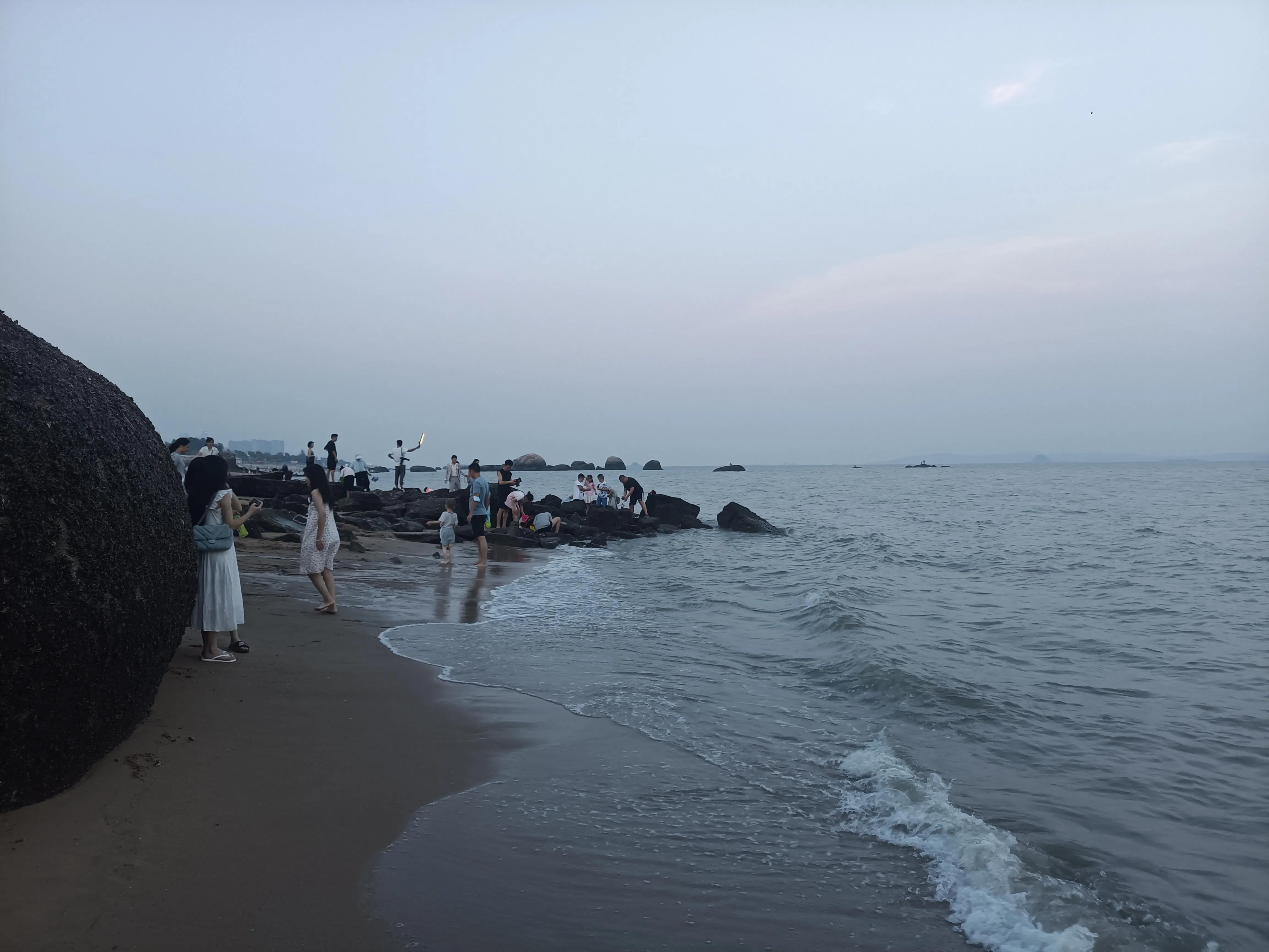 厦门海悦山庄酒店附近游玩攻略,厦门海悦山庄酒店攻略