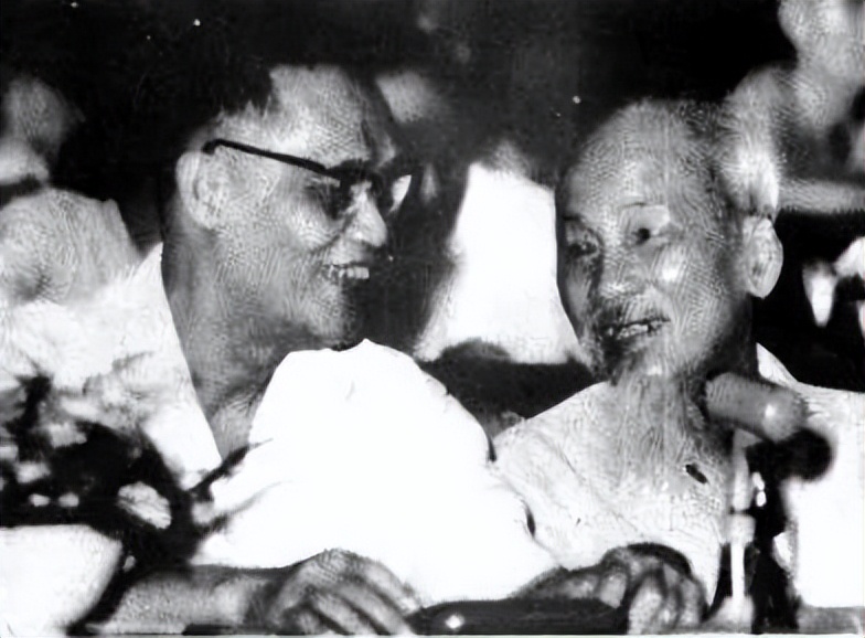 1979年，越南副主席投奔中国，结局如何？