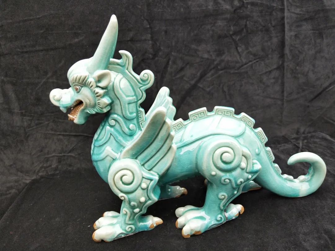 尊享定制|古朴敦厚牙舟陶，成就文明美器