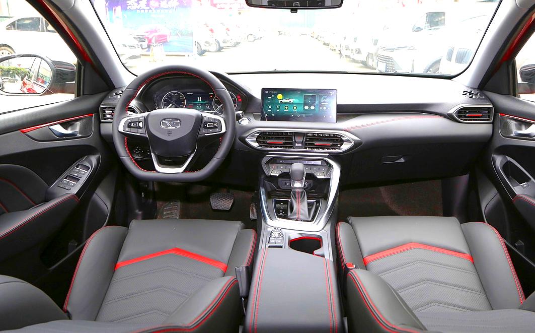 凯翼有什么缺点,凯翼到底有多厉害