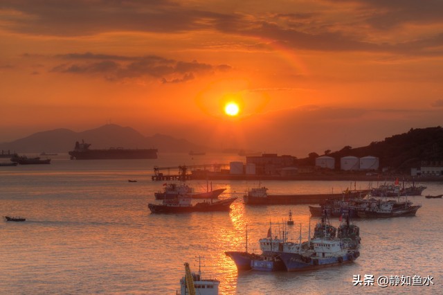 舟山嵊泗岛好吗,舟山嵊泗岛美食