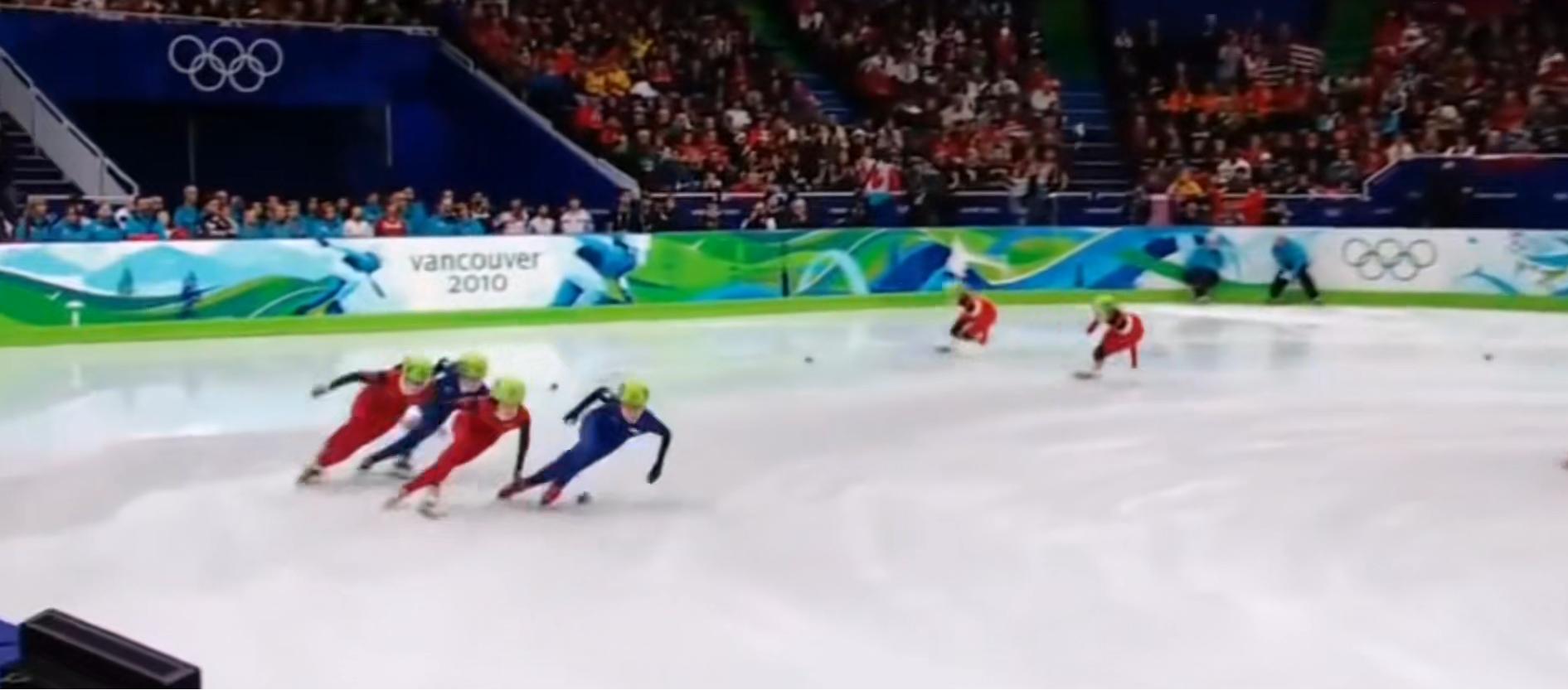 外界如何评价韩国体育,韩国被打脸名场面体育比赛