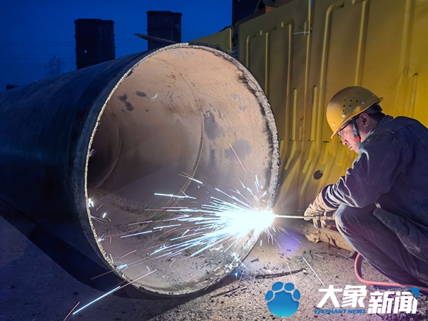 中牟县管道局停水,自来水供水管网爆管应急预案