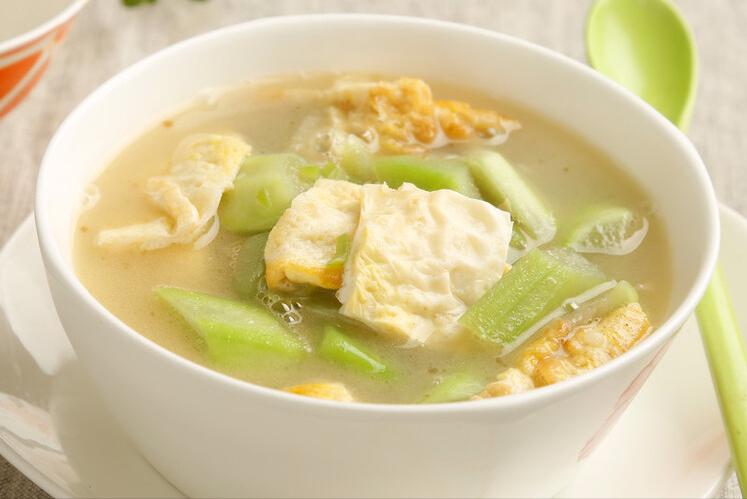 金秋时节，建议常给家人吃“七瓜”，滋补润燥，应季而食好度秋