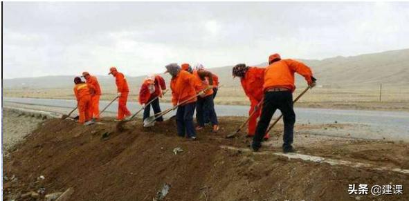 路基填筑压实度不足改善措施,路基压实度不足的案例