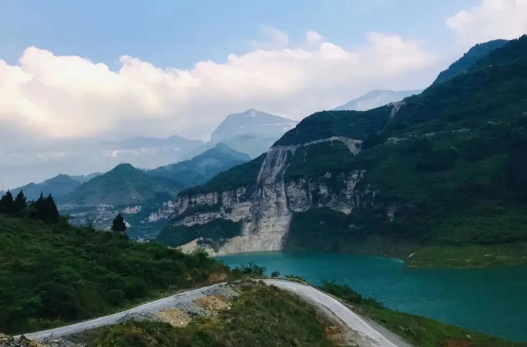南川区金佛山旅游攻略,南川金佛山一日自驾游攻略