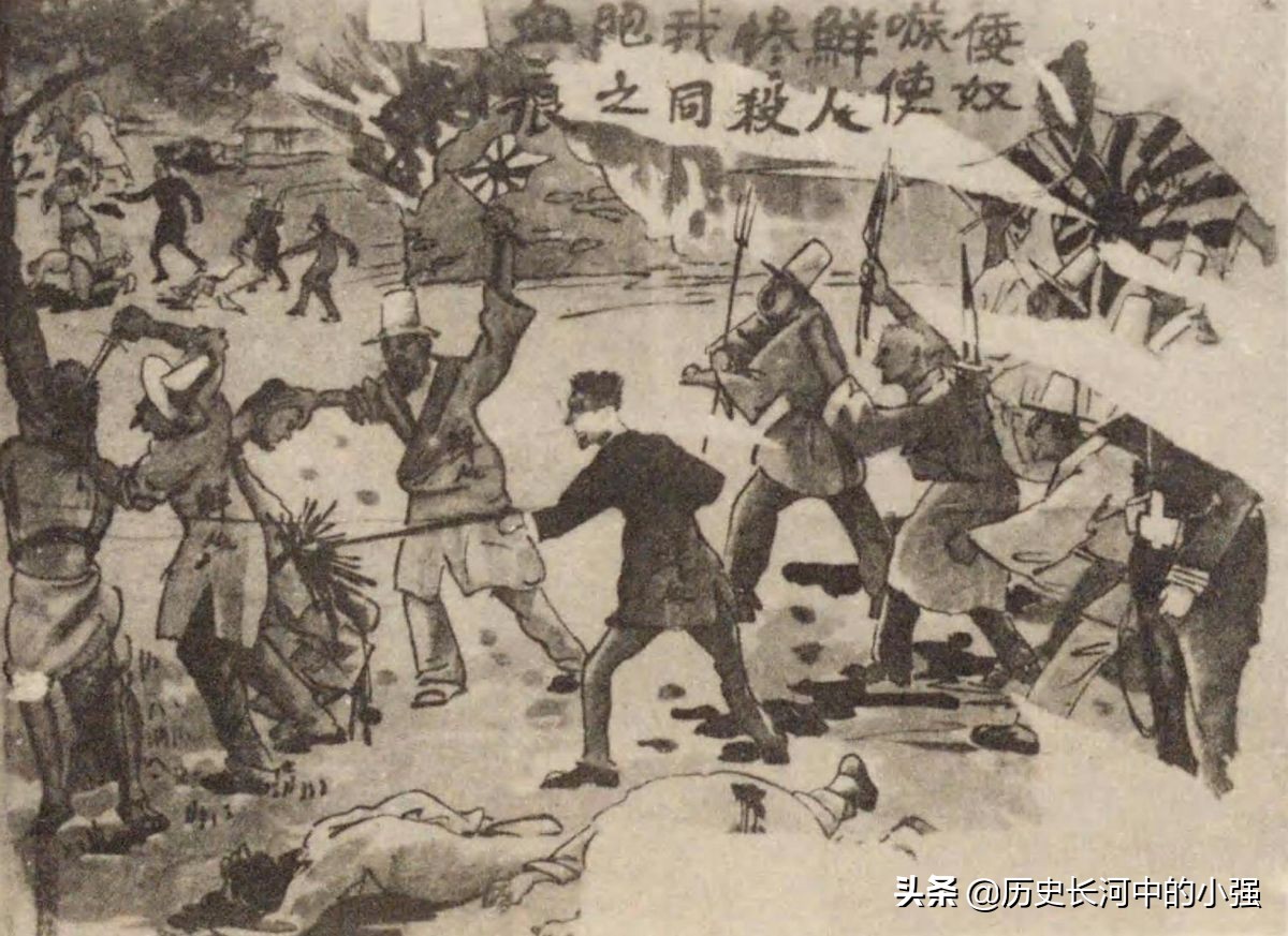 九一八事变是日本侵华战争的开端,日本军国主义发动细菌战的事实