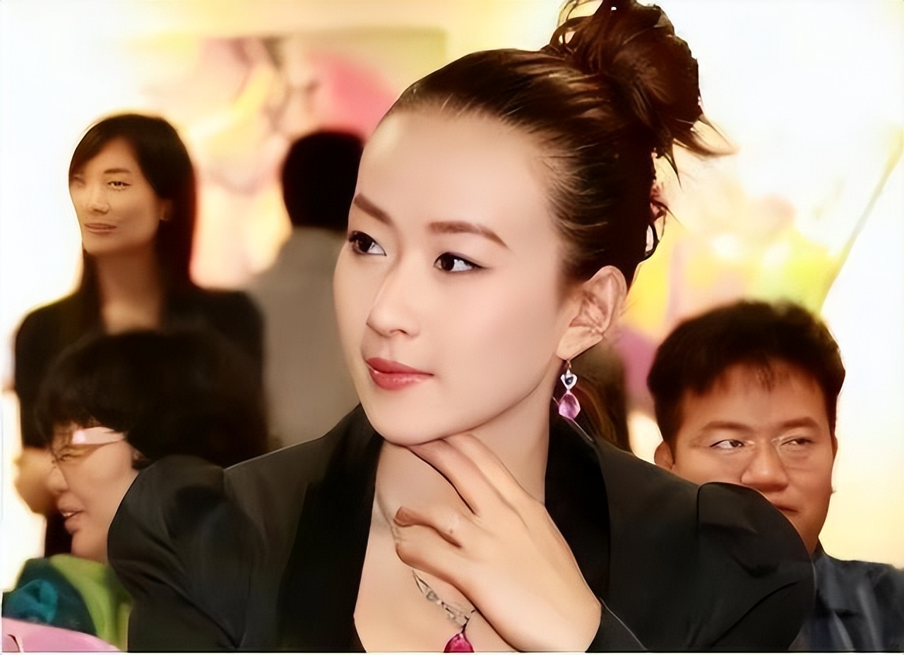 林晓芸的8700亿身家,ceo林晓芸