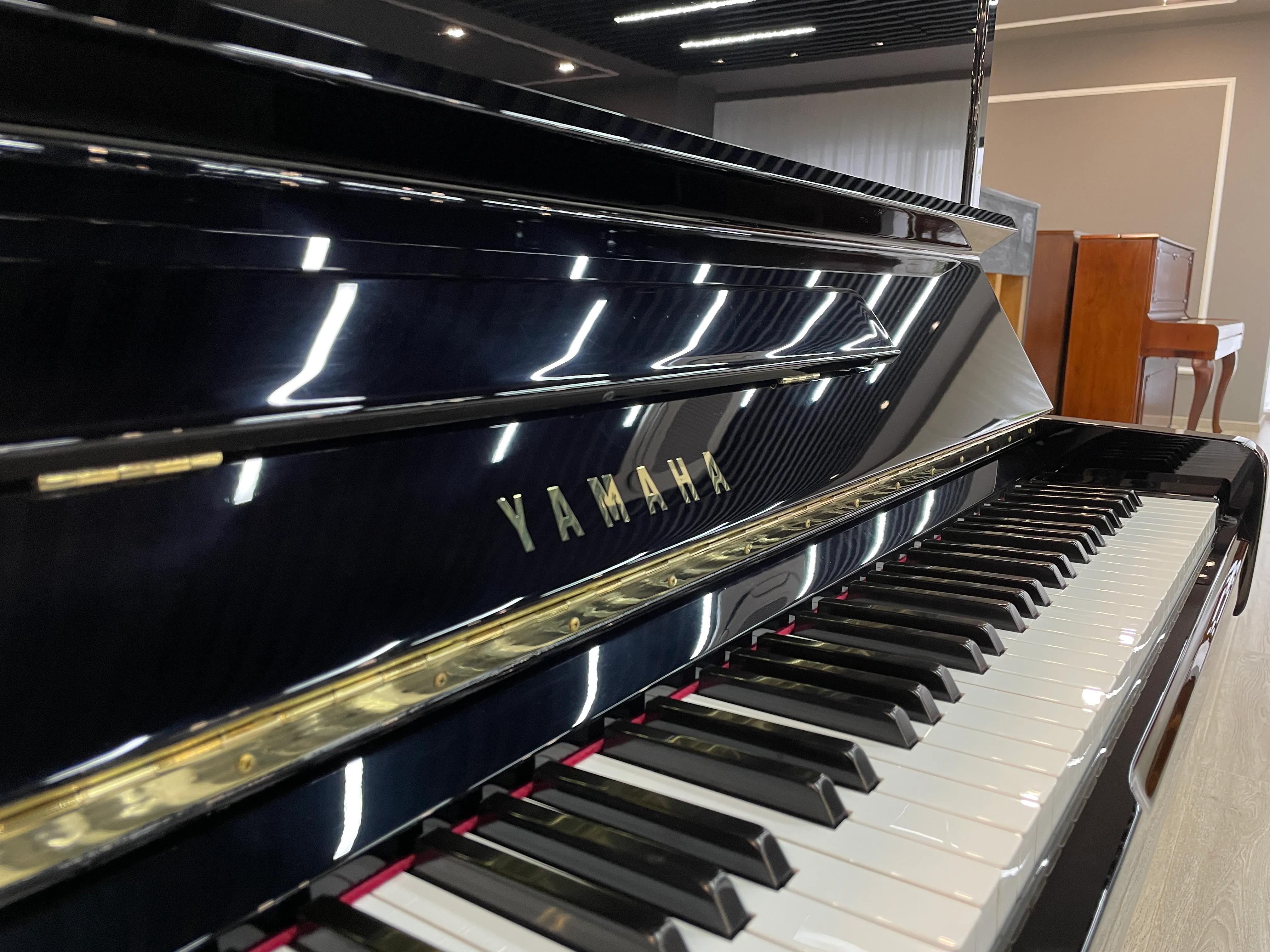 雅马哈二手钢琴值不值得买,雅马哈二手钢琴2021价目表