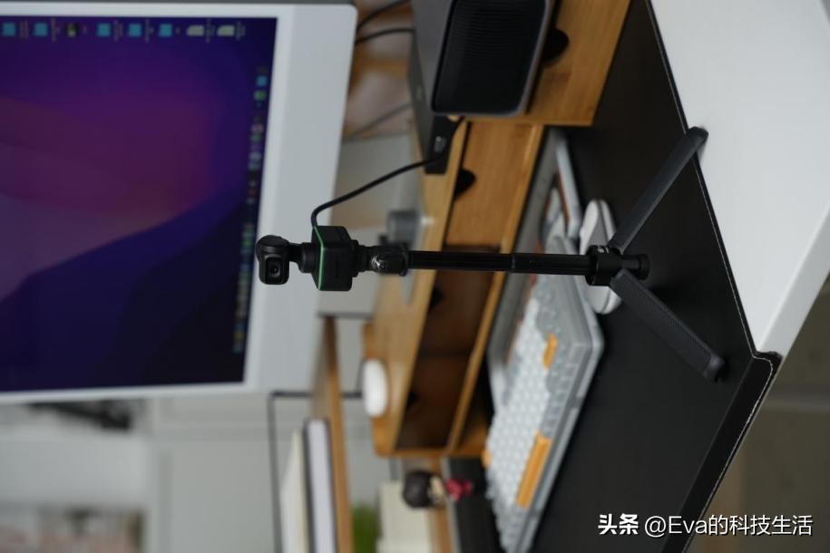insta360link清晰度,insta360link可以拍摄吗