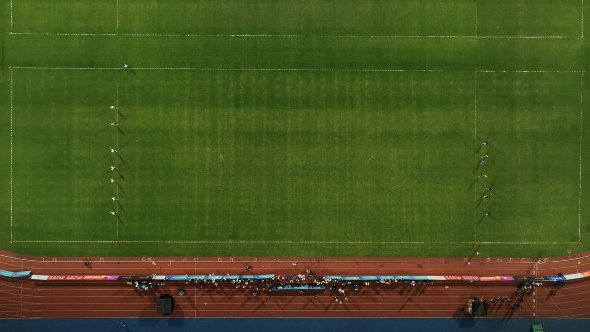 2022中国飞盘联赛总决赛,2023中国飞盘超级联赛赛程