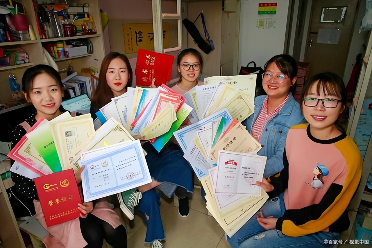 开学大学生规划,大学生们你们还在期待开学吗