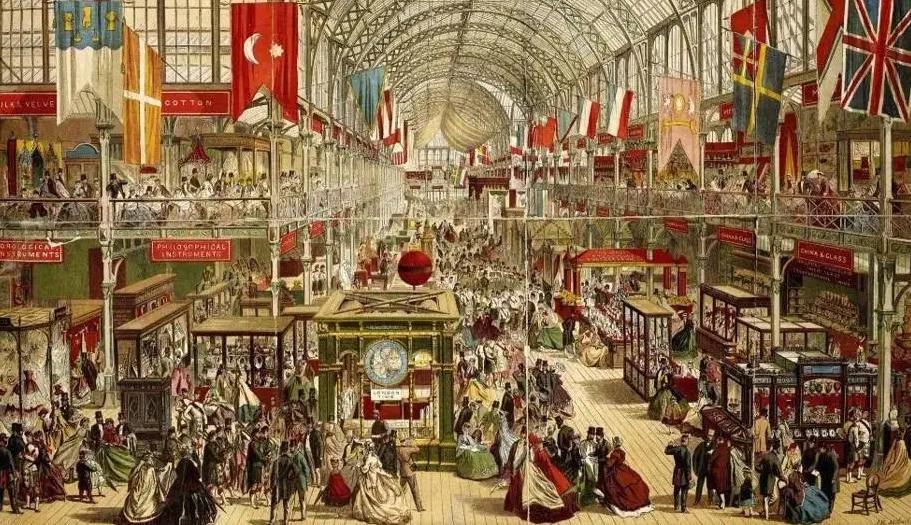 国奢轶事｜清朝国茶如何靠营销风靡海外？