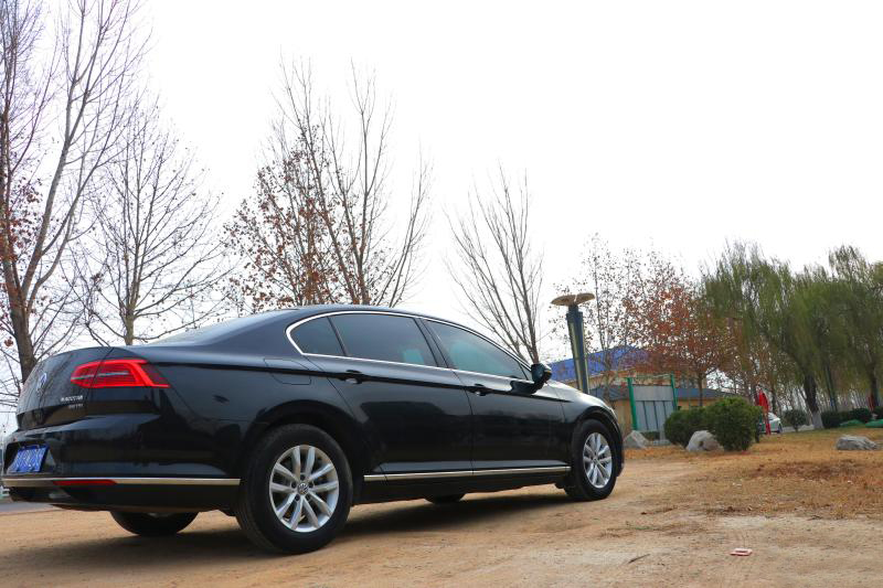 迈腾车主的心得,迈腾330豪华版使用攻略心得