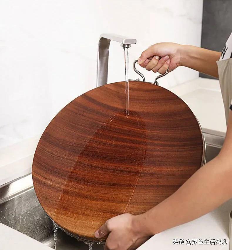 皂角木好还是铁树木料好做菜板,长久耐用最好的菜板是什么木料