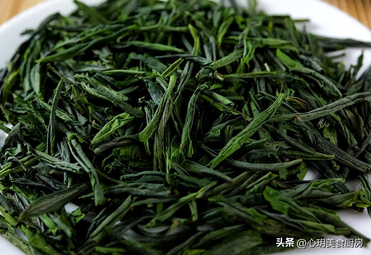 全国哪的茶最值得喝？经评选，这4款茶备受好评，有你家乡的没？
