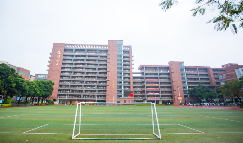 厦门六中的排名,厦门六中在全国排名