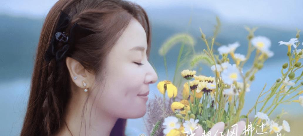 从被骂滚出内娱到全网夸，过气的林心如，是怎么实现口碑逆袭的？