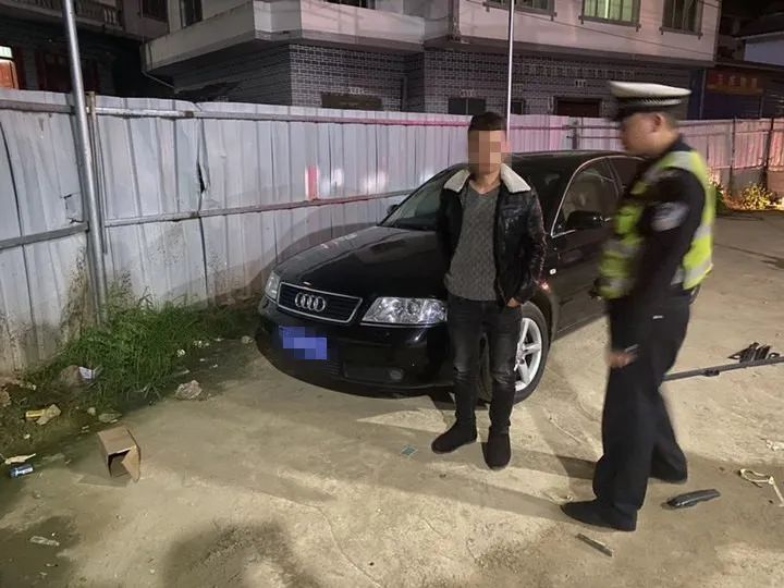 带着网购“*证假**”去处理违法，结果……