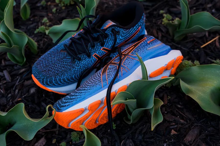 2022年国内跑鞋排行榜,学生跑鞋推荐2022年