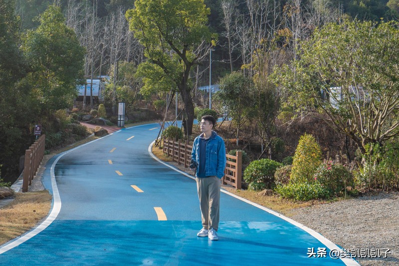 自驾游景点推荐江西赣南,赣南景点自驾游旅游攻略