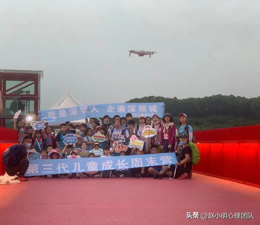 儿童夏令营七天游玩,古镇儿童夏令营