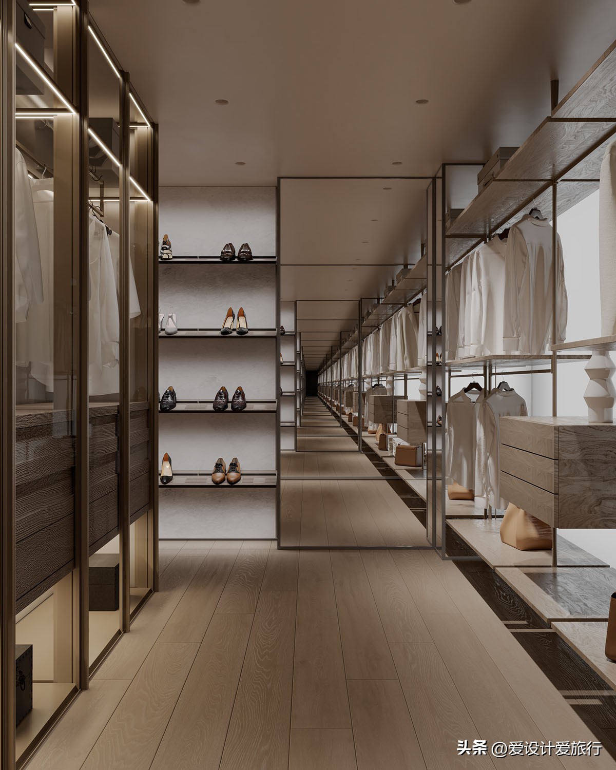 汕头豪宅极简设计,汕头极简装修一平方多少钱