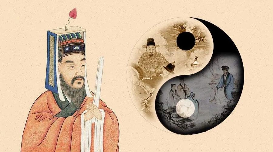 王阳明为何受国人推崇？因为他道出了道德的本质，一文读懂王阳明