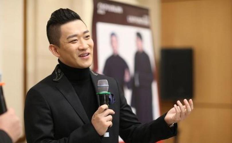 郭德纲和曹云金之间发生了什么,郭德纲和曹云金现在关系如何