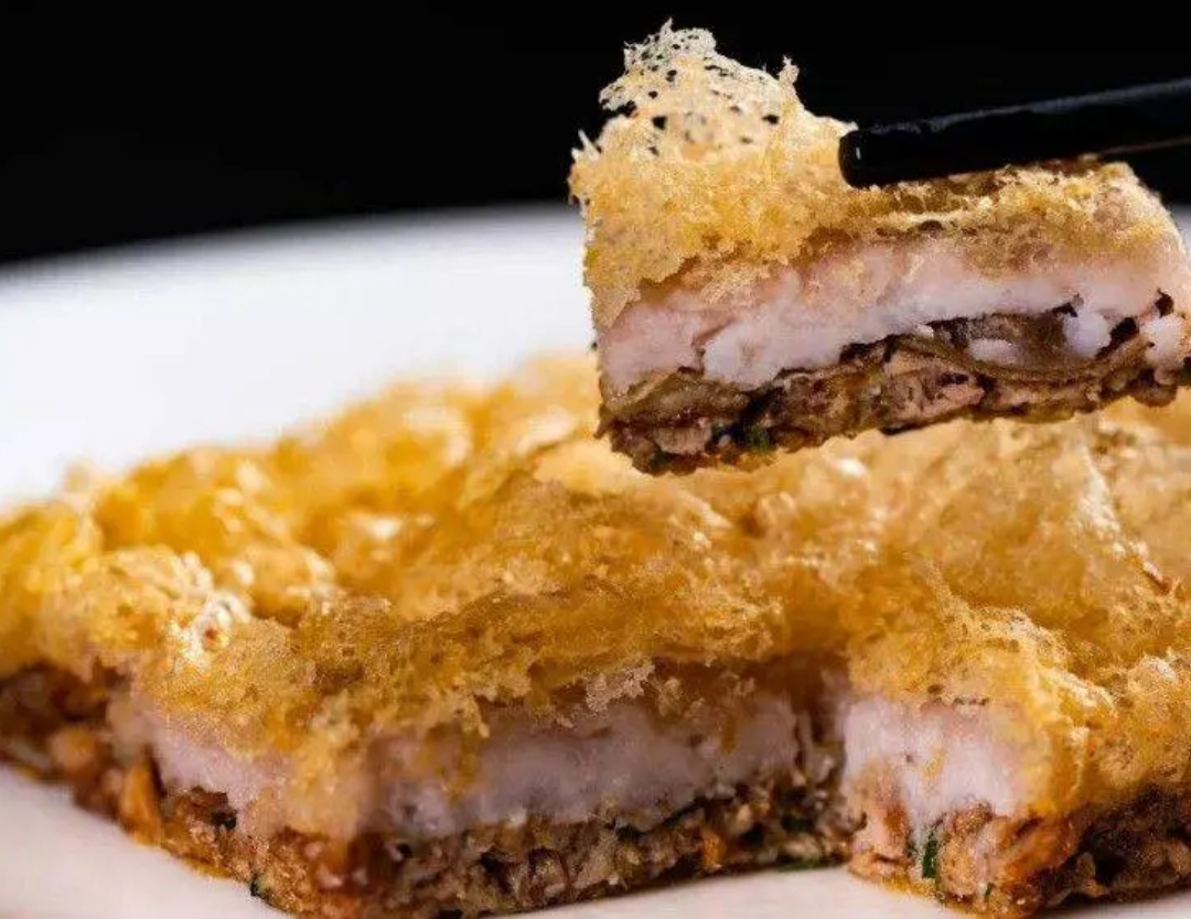 中国地方特色美食南京篇,江苏有哪些特色美食推荐