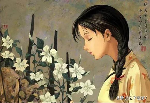 为什么说妻不如妾妾不如偷,为什么古人说妻子不如妾