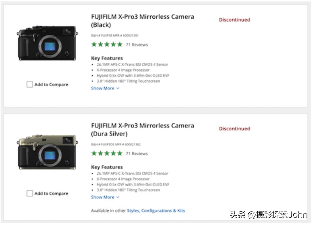 富士xpro系列,富士xprox4