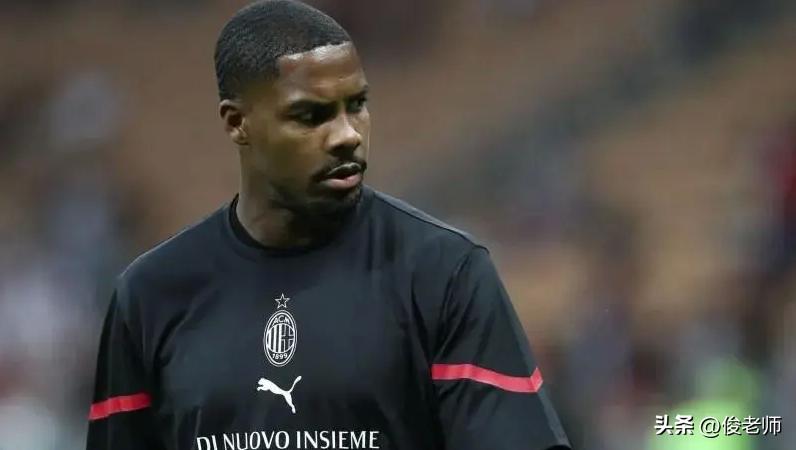 ac米兰转会最新动态汇总,ac米兰最新消息球员转会