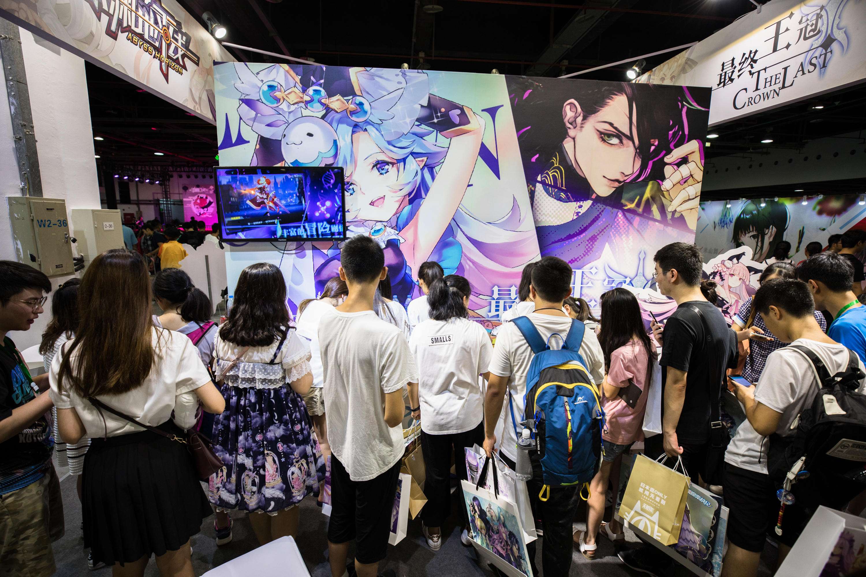 夏日祭漫展事件怎么回事,夏日祭漫展事件梳理