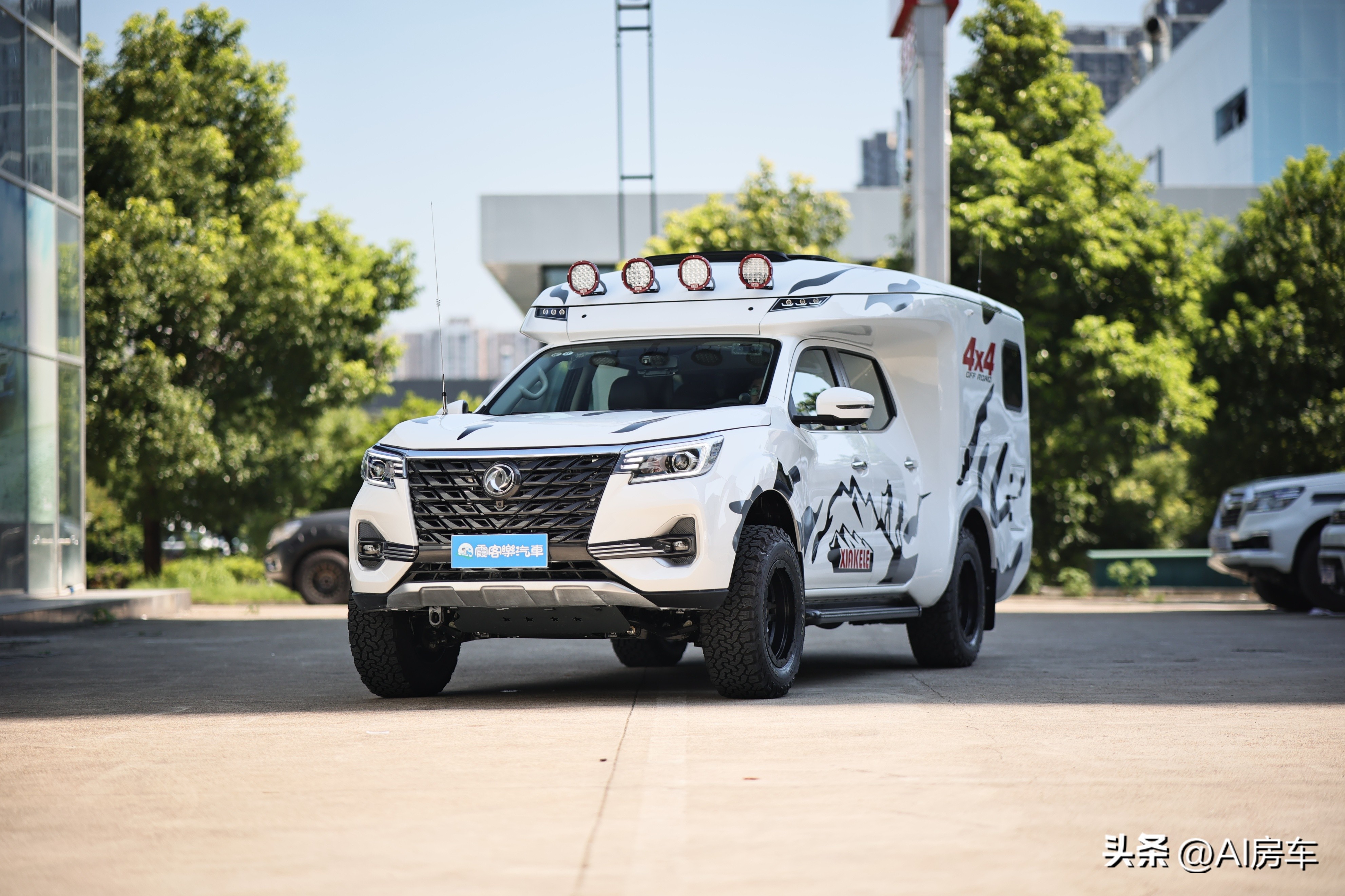 新款日产锐骐7怎么样,日产锐骐7多功能