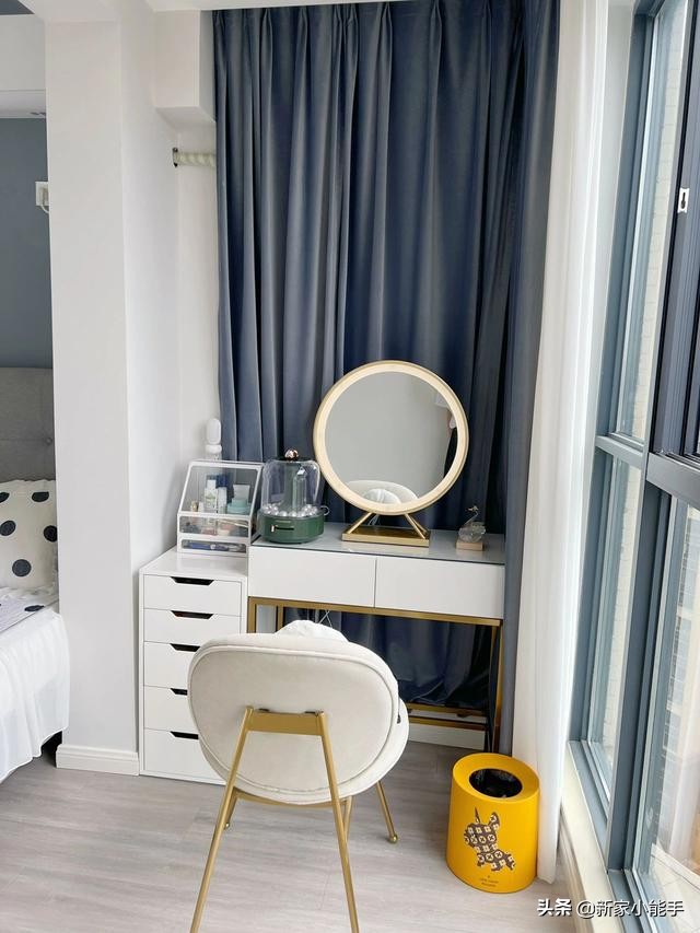 年轻人婚房主卧室装修效果图大全,年轻人装修效果图现代简约轻奢