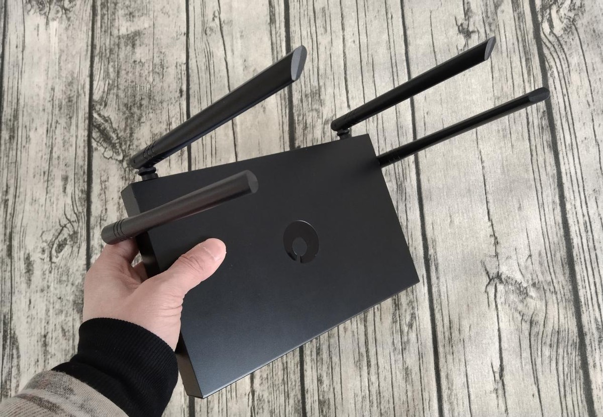 openwrt公网ip如何远程访问,没有公网ip是不是就不能远程访问